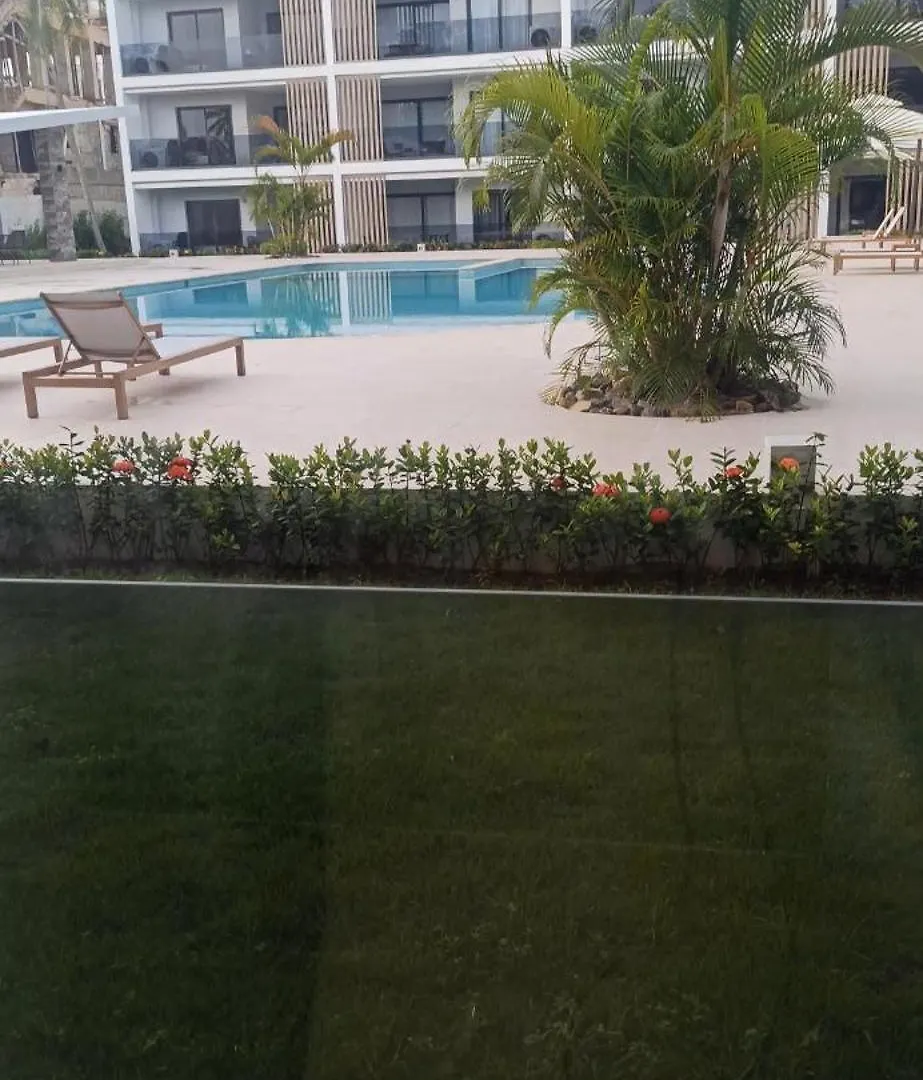 Sausalito Apartment Punta Cana